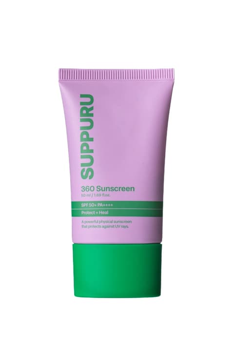 360 Sunscreen, 50ml