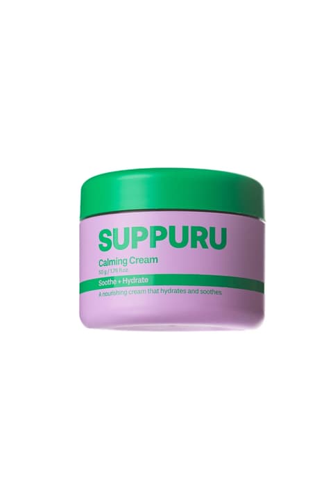 Calming Cream, 50g