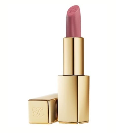Pure Color Cream Lipstick, 3.5g, 441 Rose Tea, 1pack