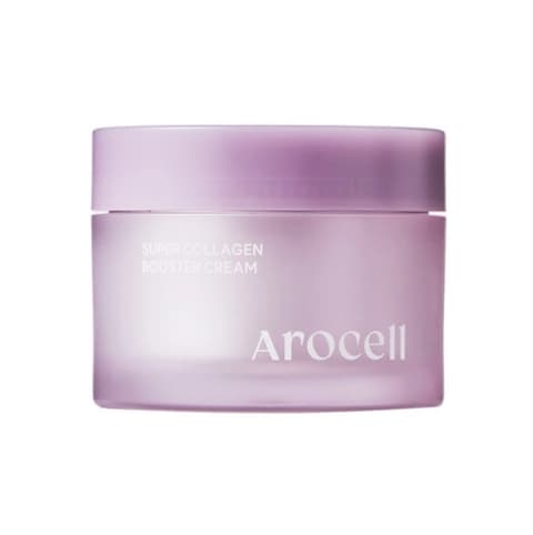 Super Collagen Booster Cream