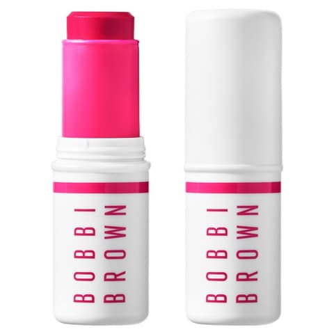 Skin Enhancer Multi Stick [Blush], 8g, Crushed Fuchsia, 1pack