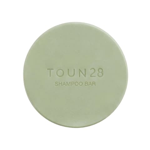 CICA PDRN Volume Lift Shampoo Bar, 120g, 1pack
