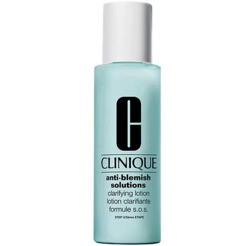 Anti-Blemish Solution Clarifying Lotion, 200ml, 1pack