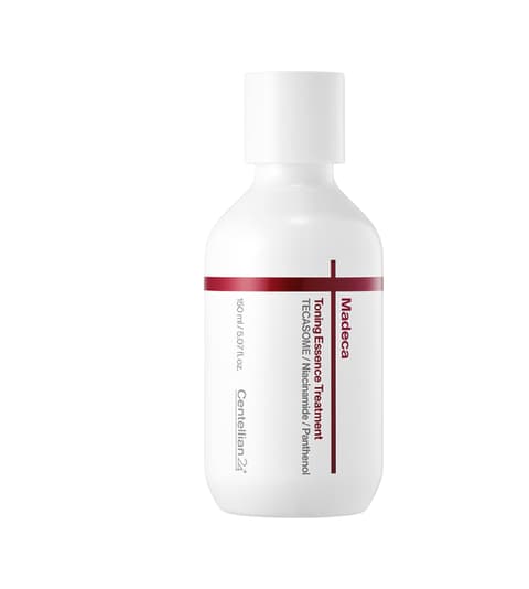 Madeca Toning Essence Treatment, 150ml, 1pack