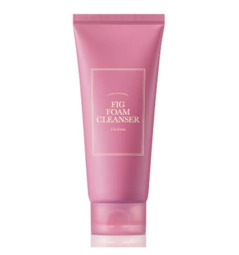 Fig Foam Cleanser, 150ml