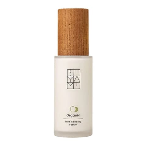Organic True Calming Serum, 50ml, 1pack