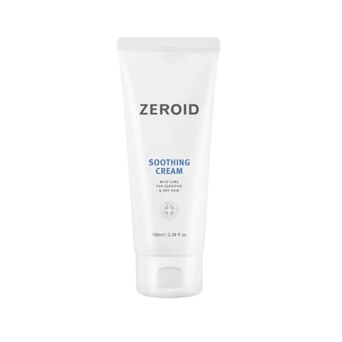 Soothing Cream, 100ml, 1pack
