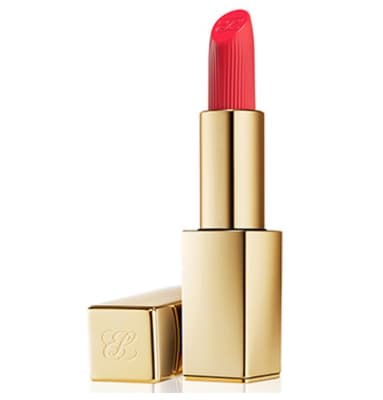 Pure Color Cream Lipstick, 3.5g, 330 Impassioned, 1pack