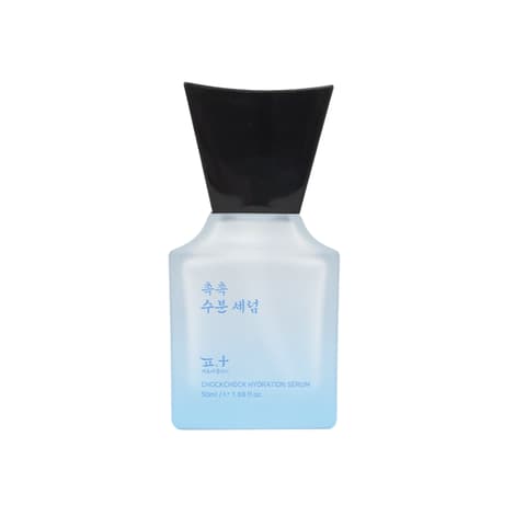 Chockchock Hydration Serum