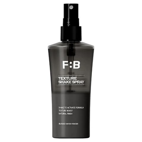 Texture Shake Spray, 100ml, 1pack