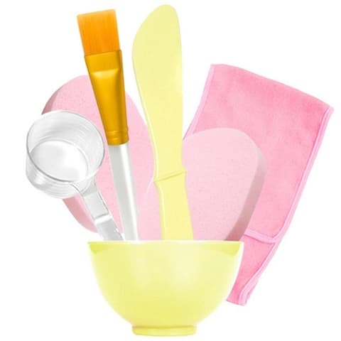 Modeling Pack Tool Set (6-Piece)