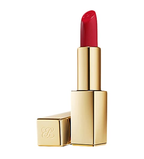Pure Color Cream Lipstick, 3.5g, 608 Uncontrollable, 1pack