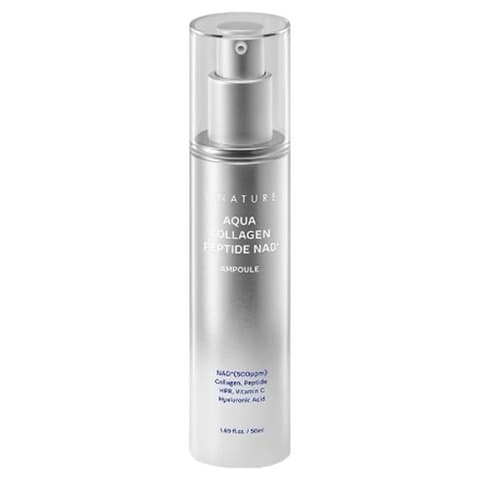 Aqua Collagen Peptide NAD+ Ampoule, 50ml