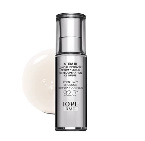 XMD Stem III Clinical Recovery Serum, 50ml
