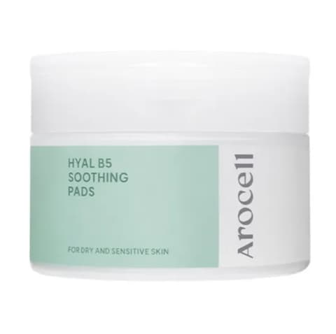 Hyal B5 Soothing Pad, 70ea, 1pack