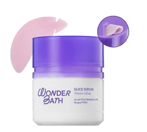 Slice Serum (Volume Lifting), 60ea, 1pack