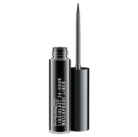 Liquidlast 24-Hour Waterproof Liner, 2.5ml, Point Black, 1pack