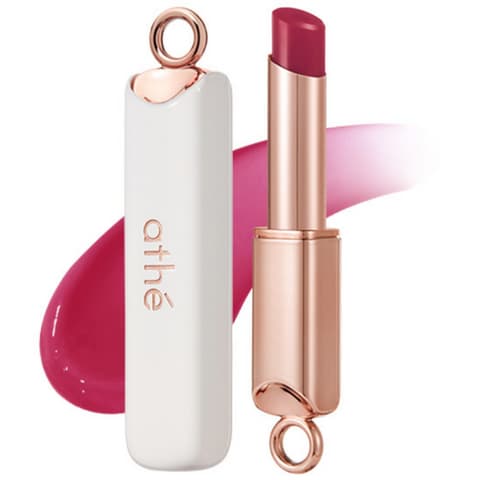 Authentic Lip Balm, 3.3g, 12 Alluring, 1pack