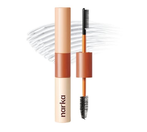 Core Rebuild Hard Fix Hair Mascara, 12g, 1pack