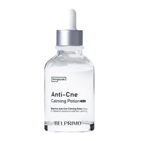 Anti-Cne Calming Potion, 50ml, 1pack