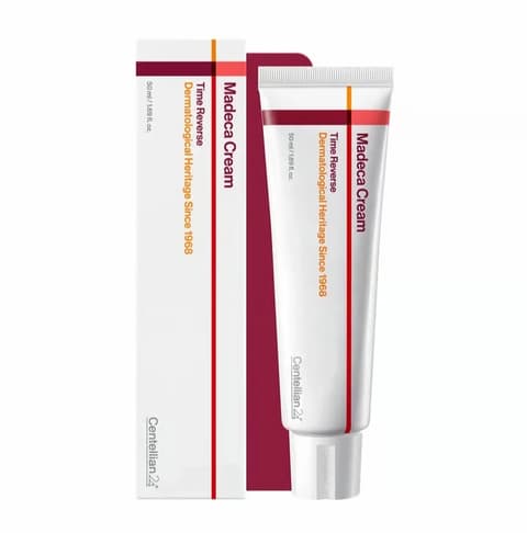 Centellian24 Madeca Cream Time Reverse, 50ml