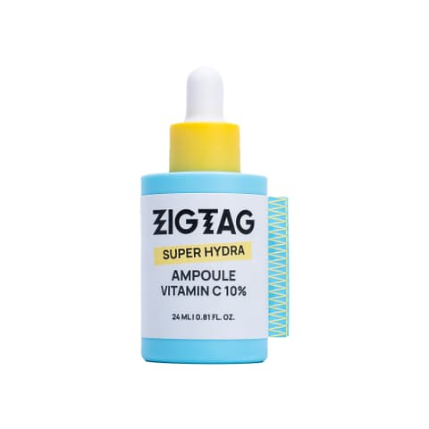 Super Hydra Ampoule Vitamin C 10%, 24ml