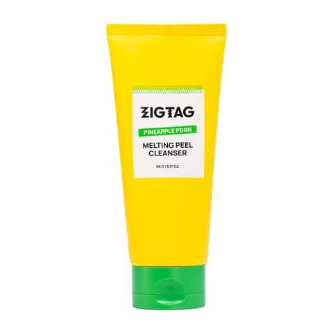 Pineapple PDRN Melting Peel Cleanser, 90g
