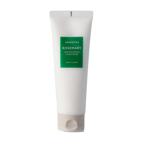 Rosemary Hair Thickening Conditioner, 180ml