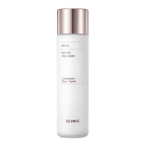 Snail Matrix Emulsion, 150ml