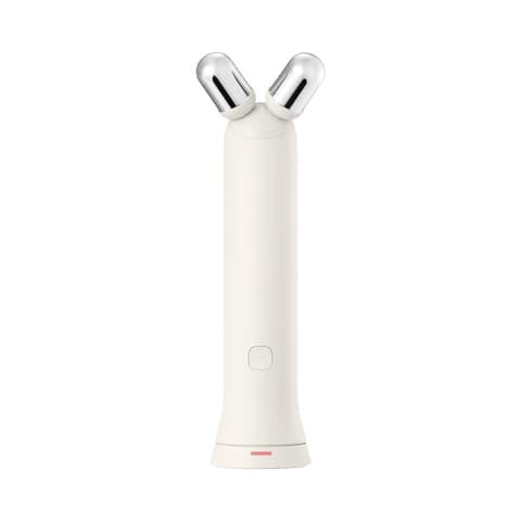 Booster V Roller Head, Beige, 150g, 1pack