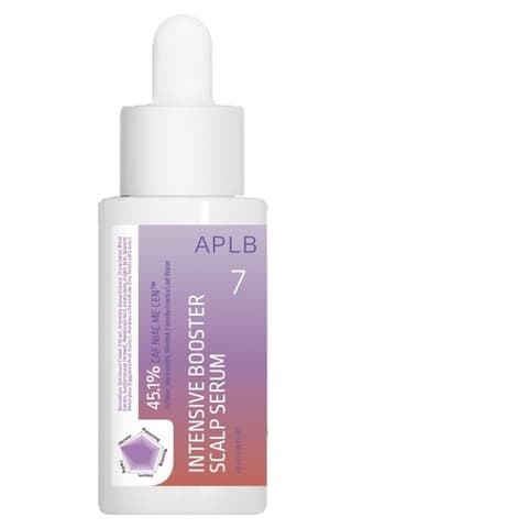 Intensive Booster Scalp Serum, 40ml, 1pack