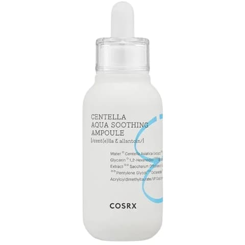 Centella Aqua Soothing Ampoule