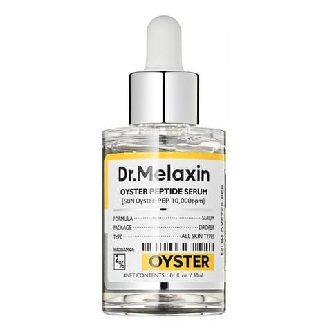 Oyster Peptide Serum, 30ml