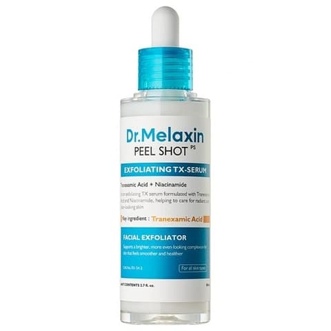 Peel Shot Exfoliating TX-Serum, 80ml