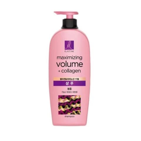 Maximizing Volume Collagen Shampoo, 680ml