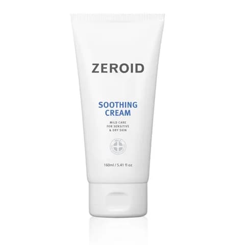 Soothing Cream, 160ml