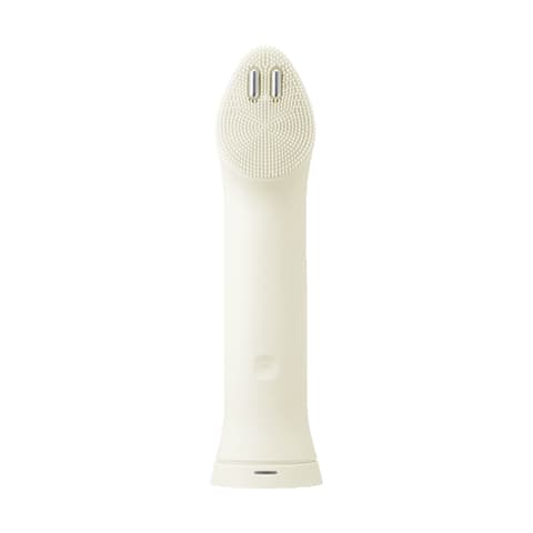 Booster Sonic Cleanser Head, Beige, 140g, 1pack
