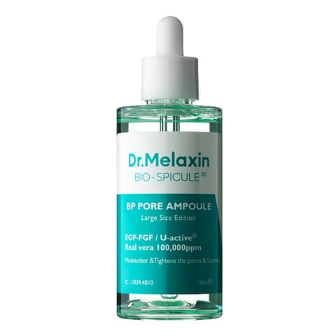 BP Pore Ampoule, 100ml