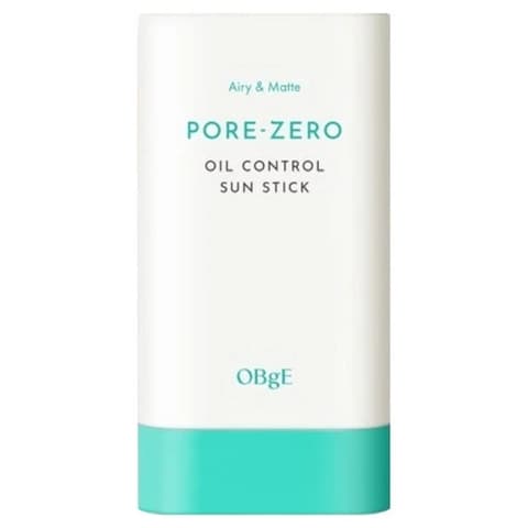 Pore Zero Oil Control Sun Stick SPF50+ PA++++, 18g, 1pack