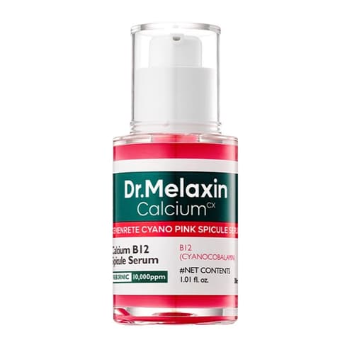 Cemenrete Cyano Pink Spicule Serum, 30ml