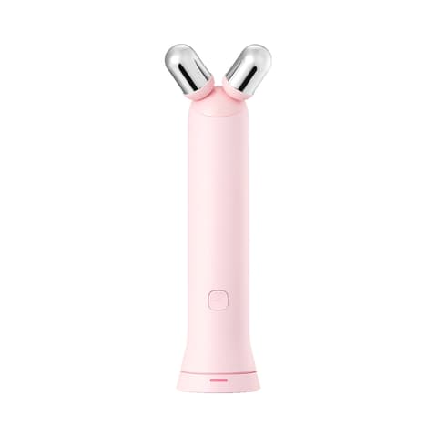 Booster V Roller Head, Pink, 150g, 1pack