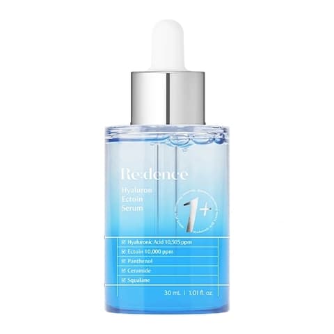 Hyaluron Ectoin Serum, 30ml, 1pack