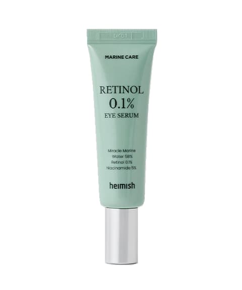 Marine Care Retinol Eye Serum, 30ml, 1pack