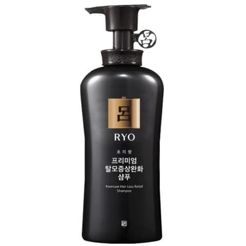 Choeuibang Premium Hair Loss Shampoo, 490ml, 1pack
