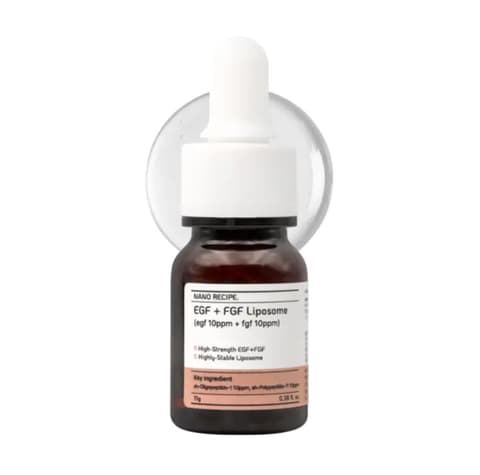 EGF+FGF Liposome, 11g, 1pack