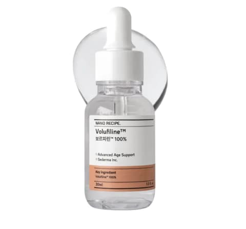 Volufiline 100%, 30ml, 1pack