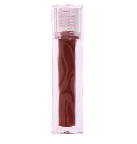 Blurring Velvet Matte Tint, 5.3g, Red Whiskey, 1pack