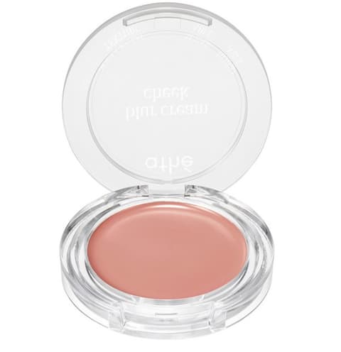 Blur Cream Cheek, 3.8g, Daisy, 1pack