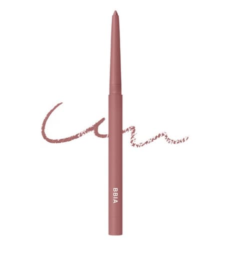 Last Auto Gel Eyeliner, 0.3g, 20 Mauve Bun, 1pack