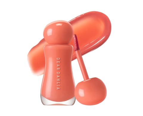 Dressy Glow Tint, 4g, Lace, 1pack